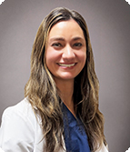 Alexa Miller, PA-C