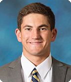 Justin Sliwoski, PA-C