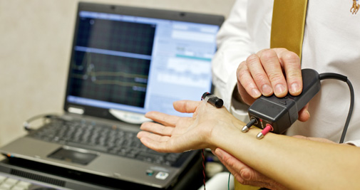 Nerve Conduction Studies